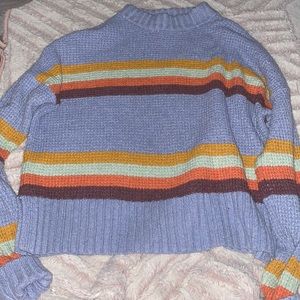girls large sweater